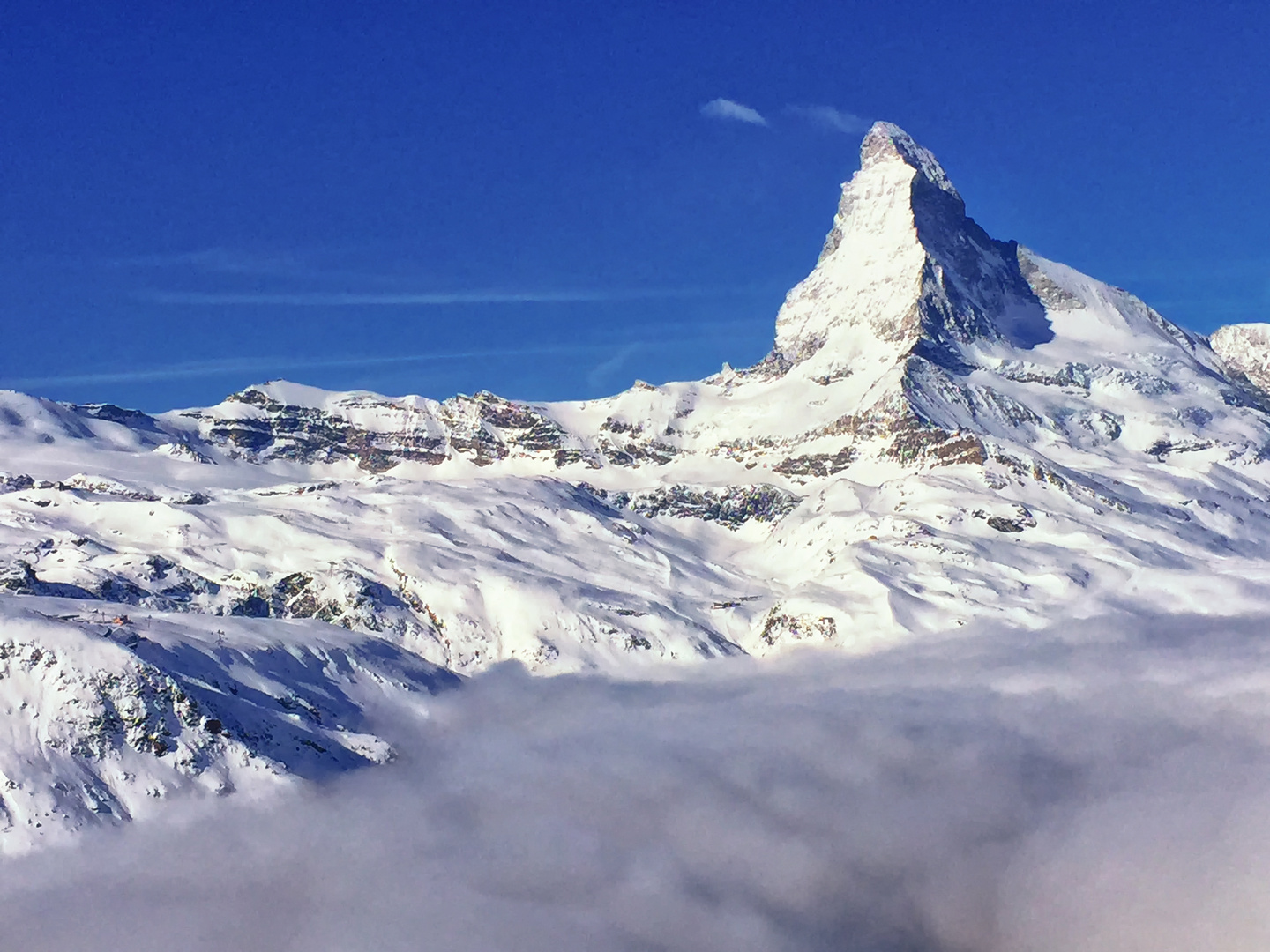 Matterhorn