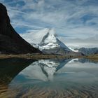 Matterhorn