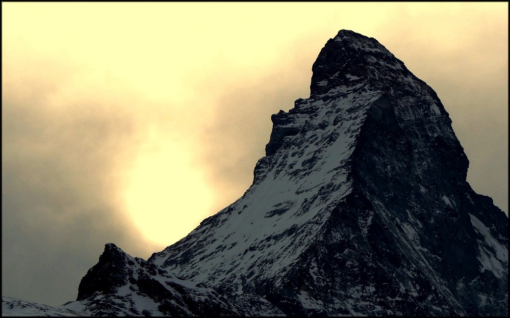 Matterhorn