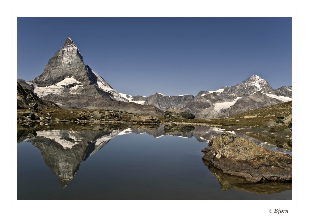 Matterhorn