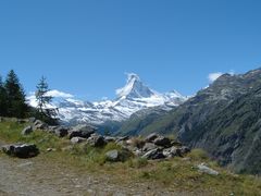 Matterhorn