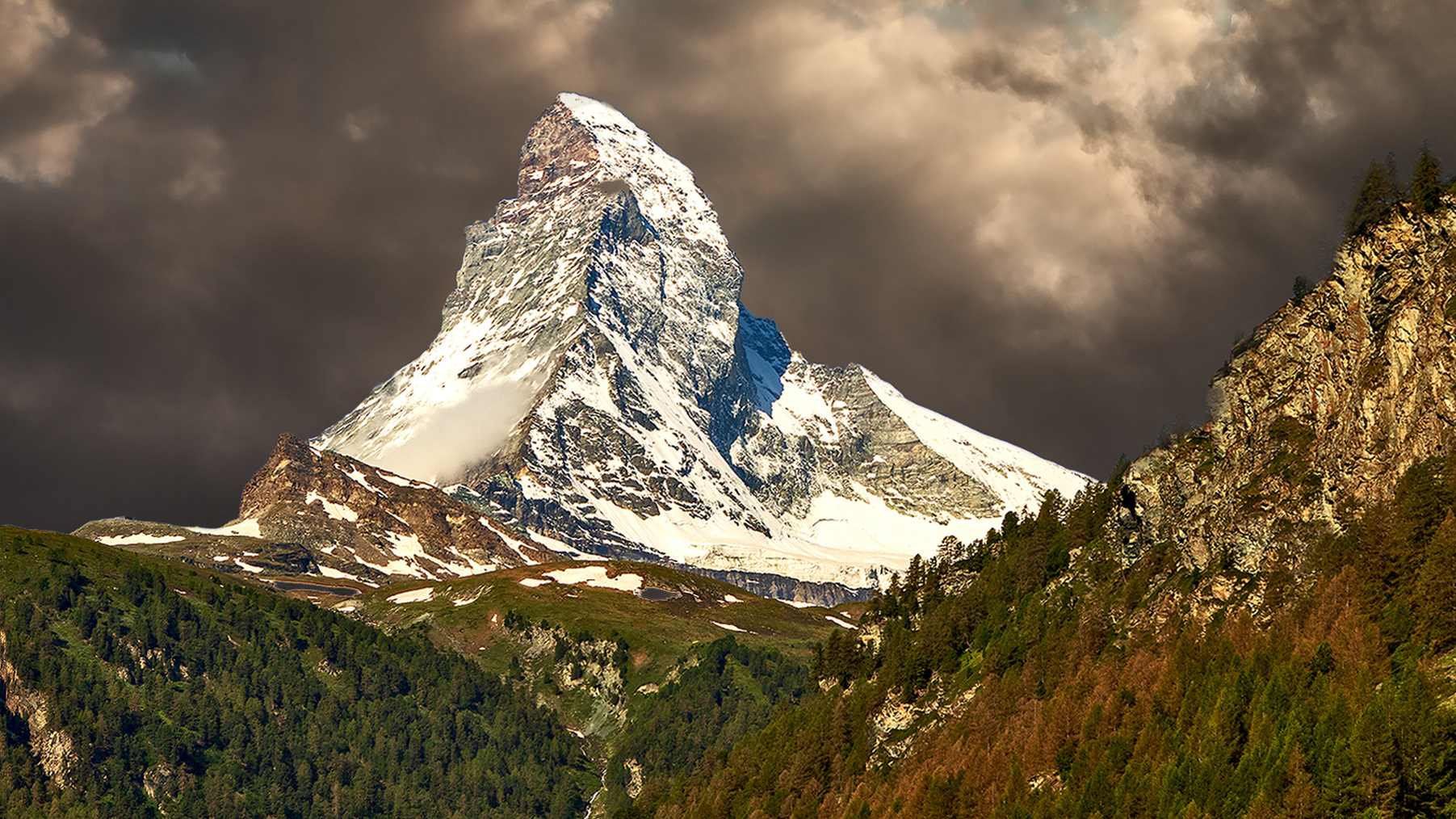 34 mal auf matterhorn fahrrad 34 mal auf matterhorn fahrrad