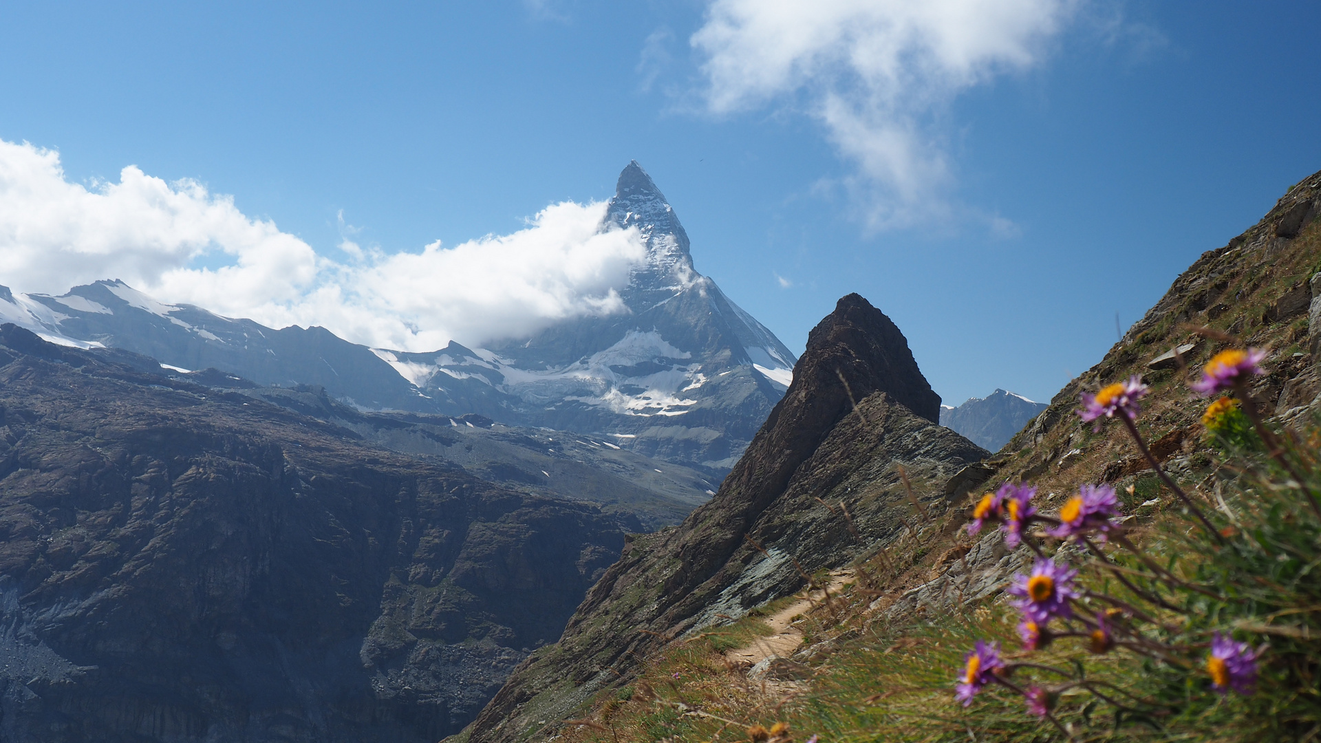 Matterhorn