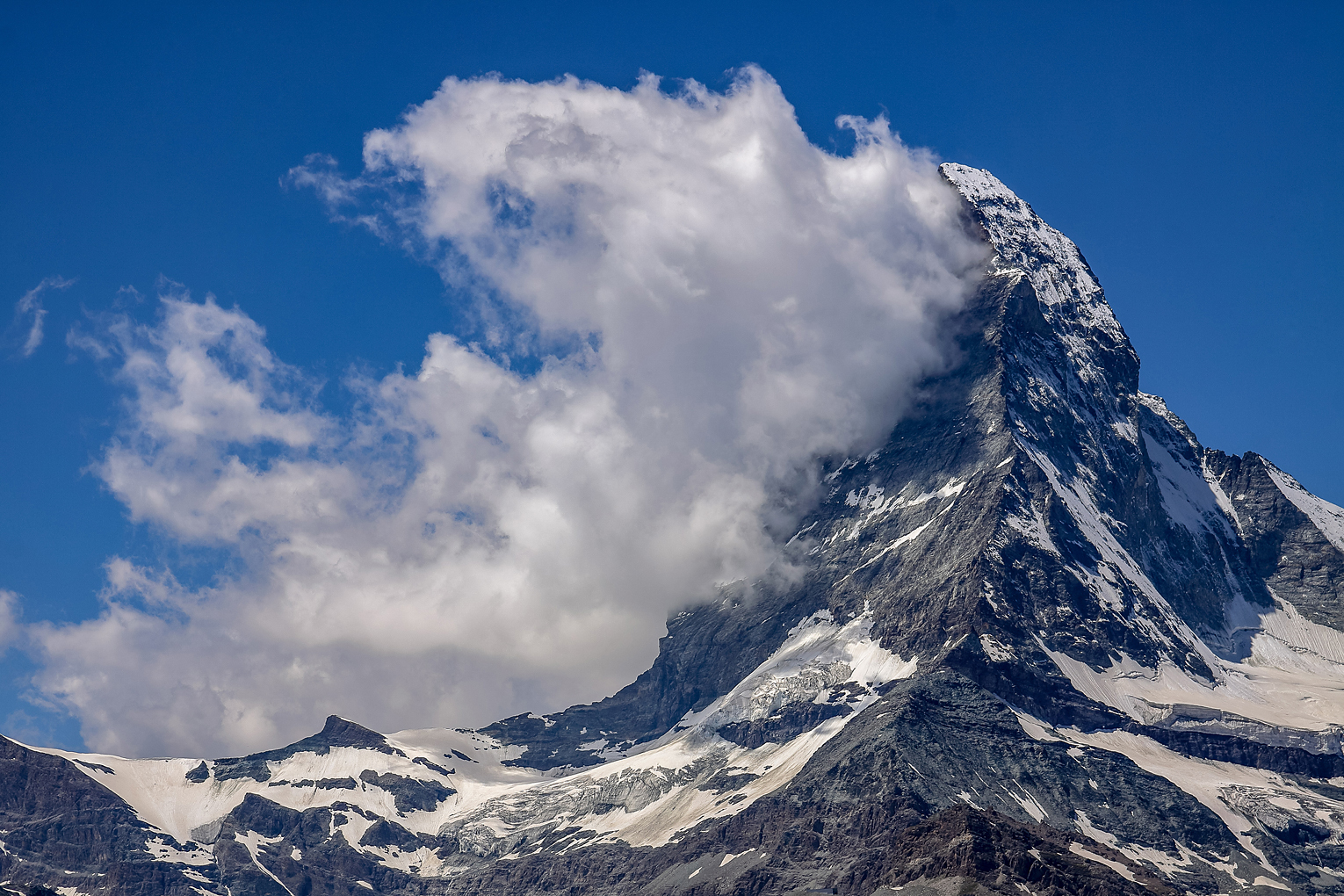 Matterhorn