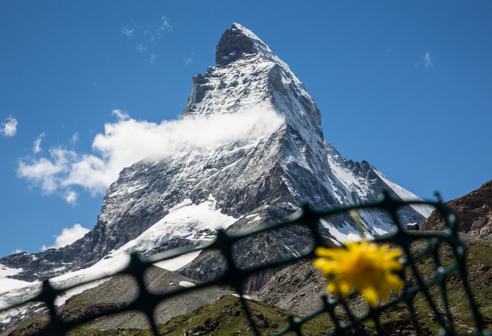 Matterhorn