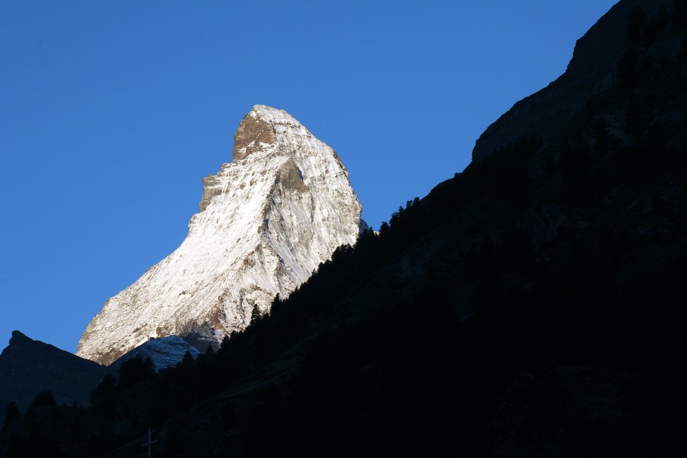 Matterhorn