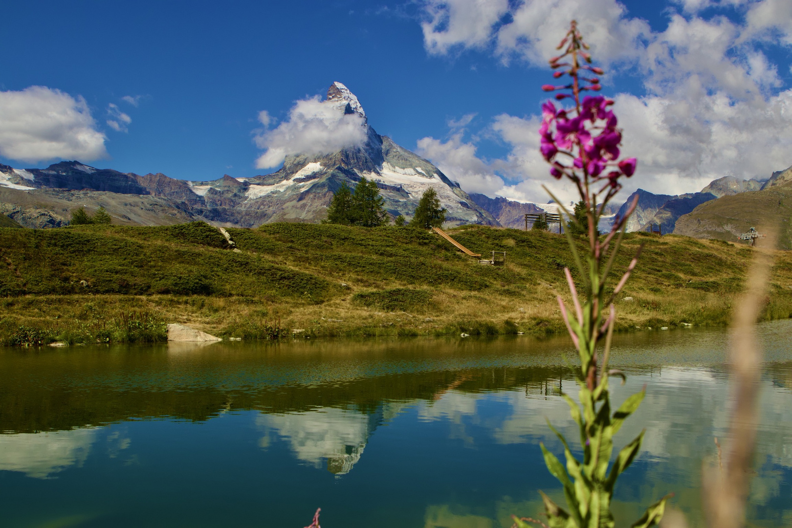 Matterhorn