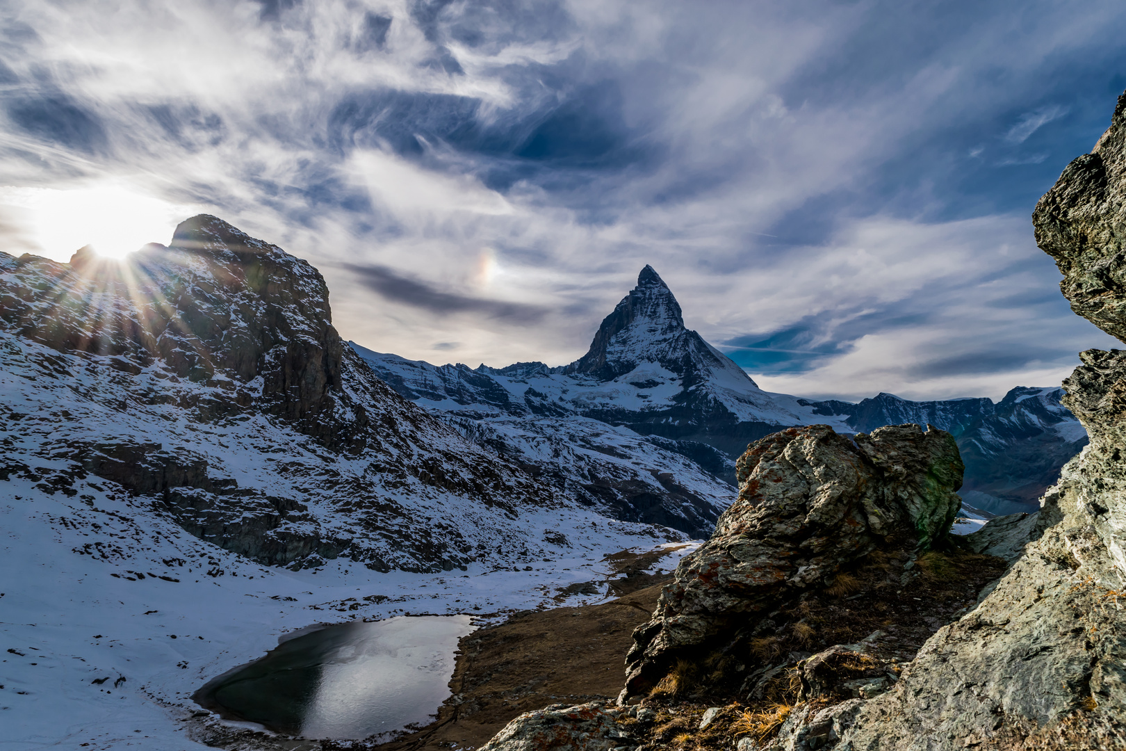 Matterhorn