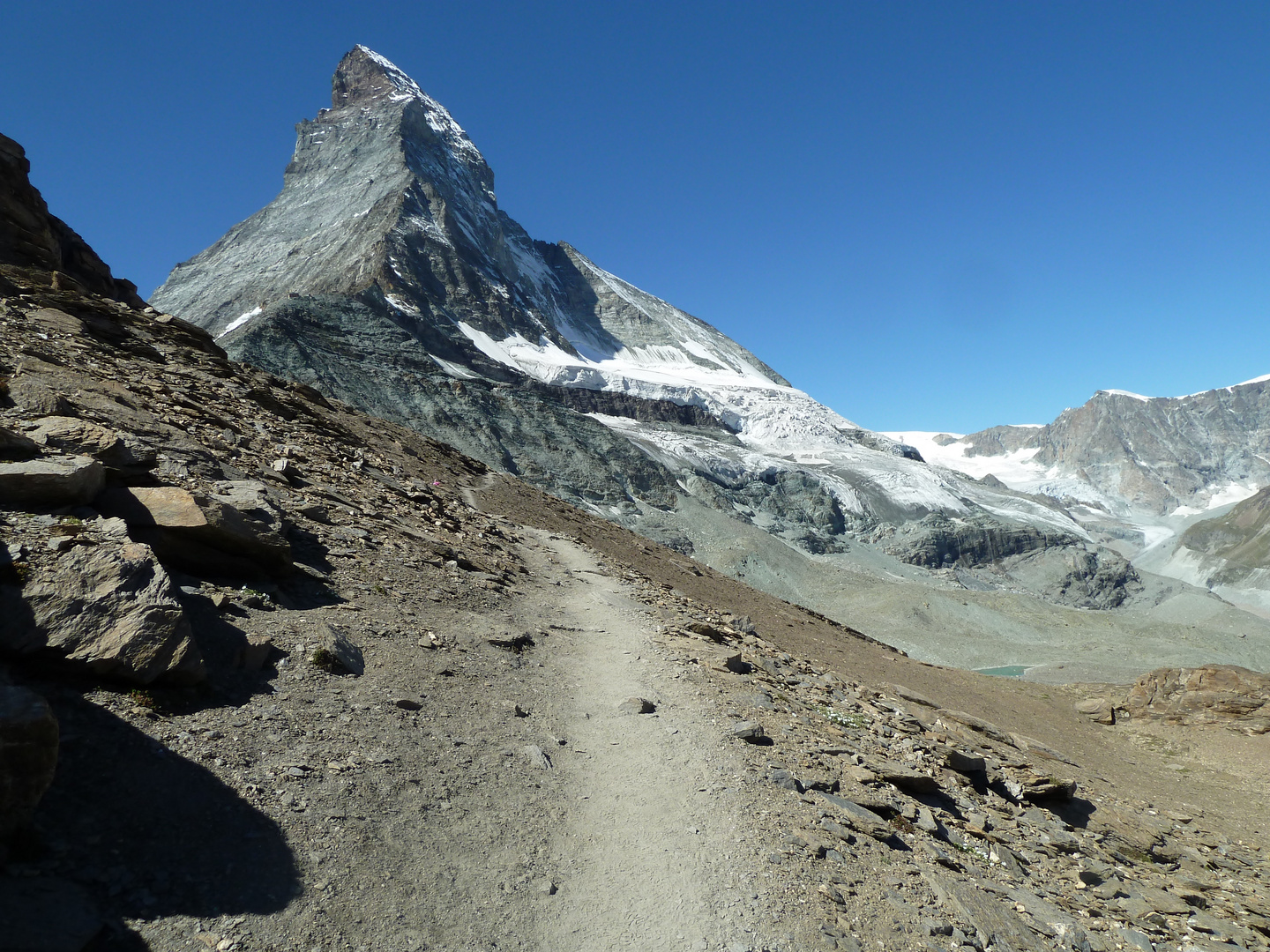 Matterhorn.