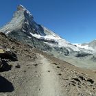 Matterhorn.