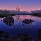 Matterhorn - early morning II