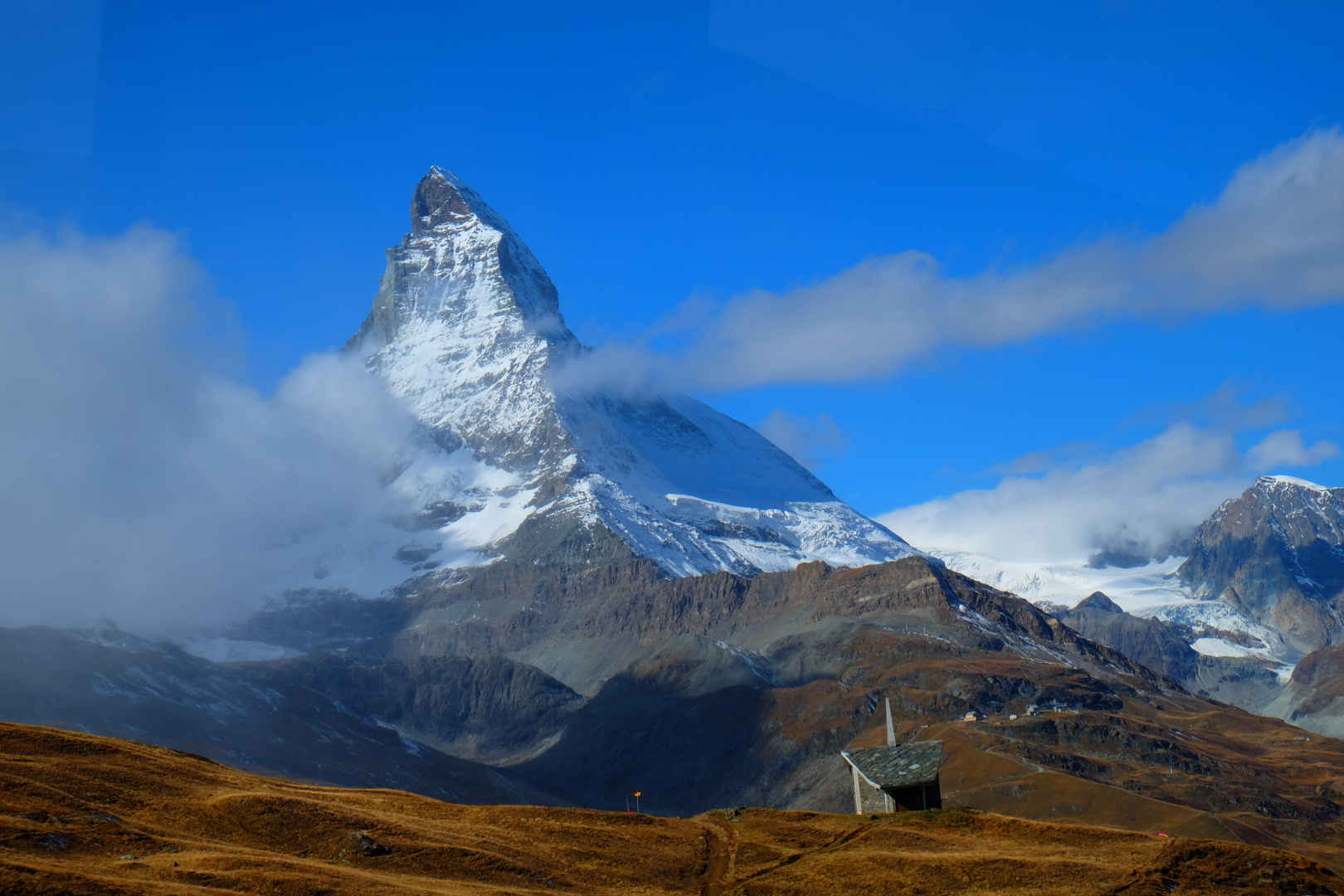 matterhorn