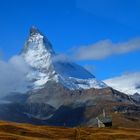 matterhorn