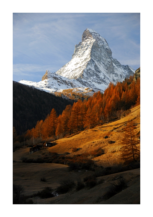 Matterhorn