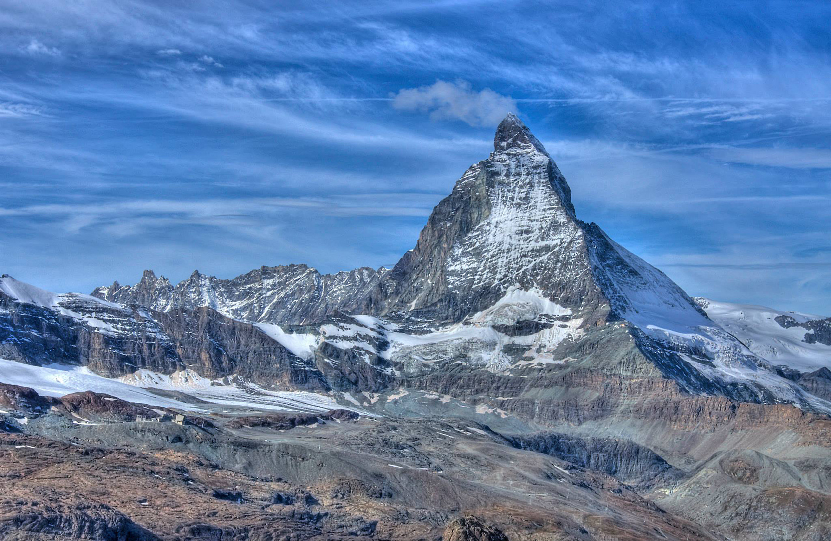 Matterhorn