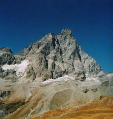Matterhorn einmal anders