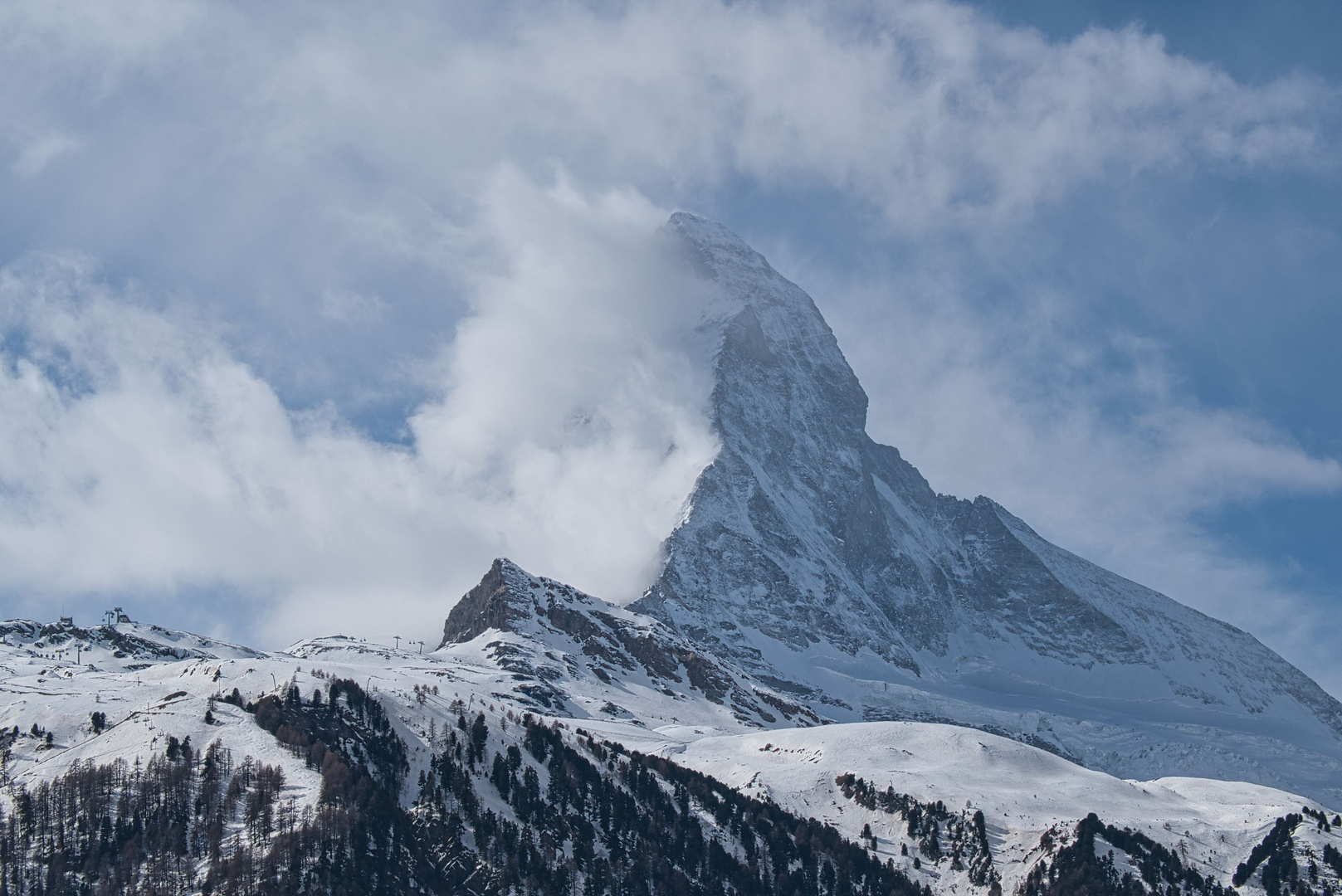 Matterhorn