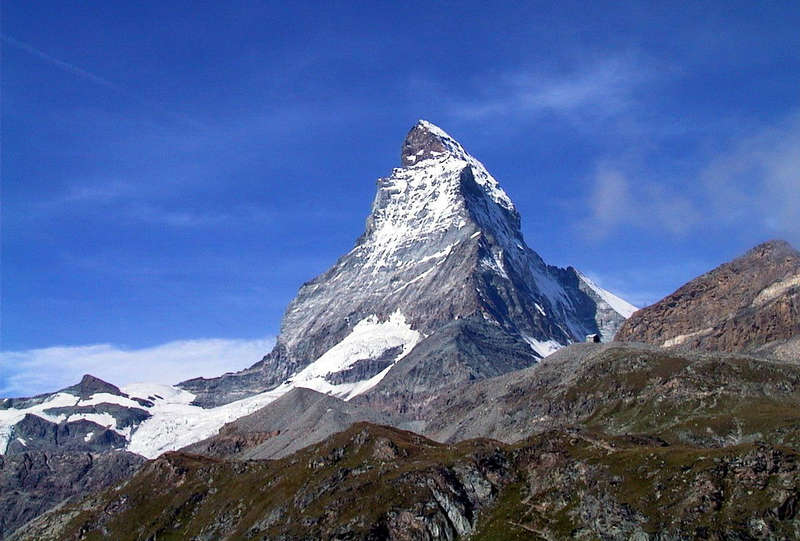 Matterhorn