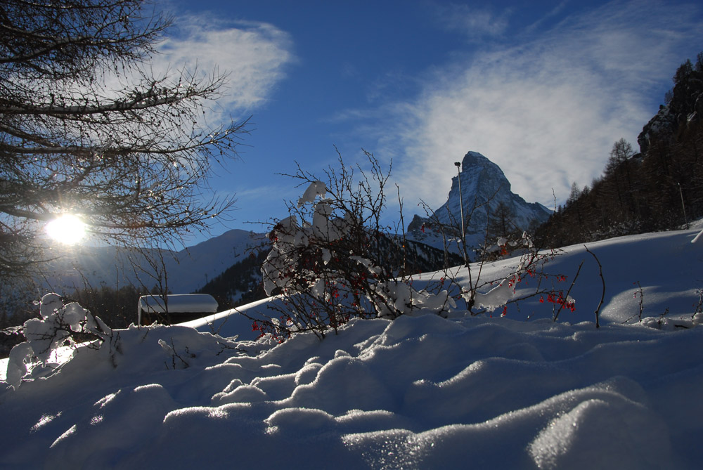 Matterhorn