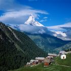 Matterhorn