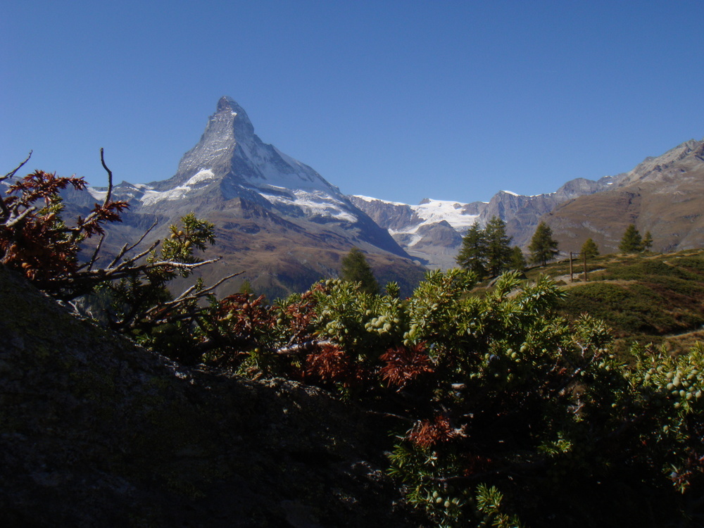 matterhorn