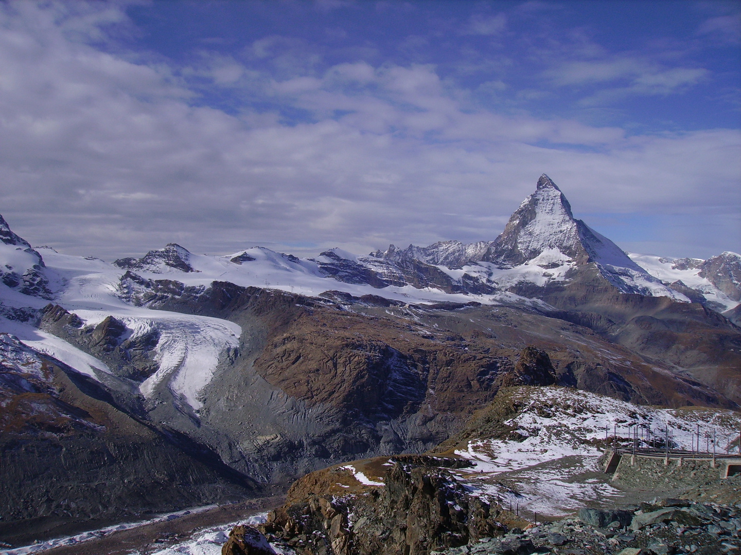 Matterhorn