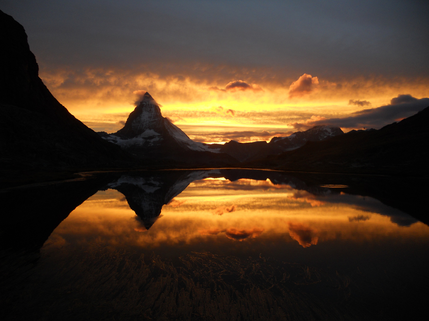 Matterhorn