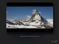 Matterhorn