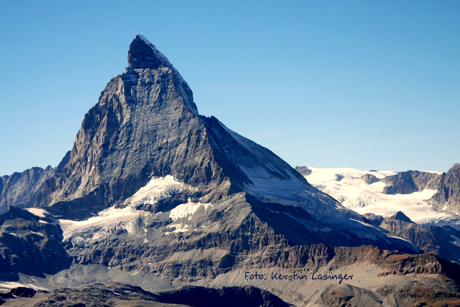 Matterhorn