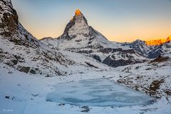 Matterhorn