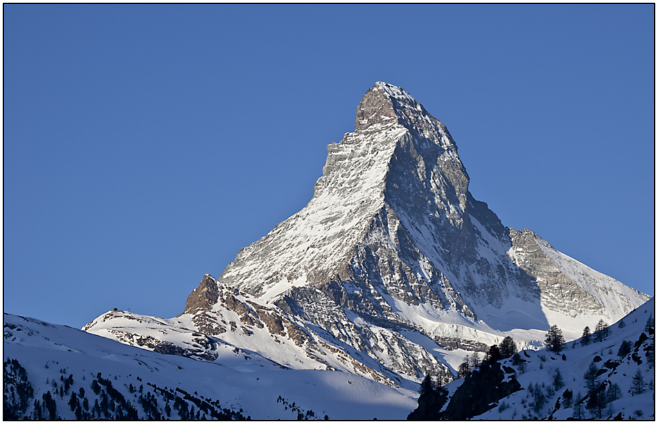 Matterhorn