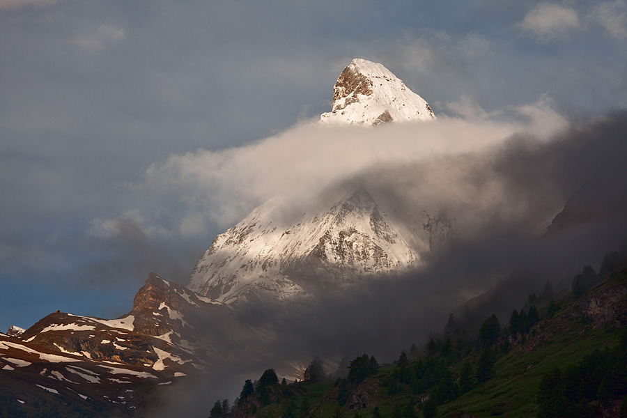 Matterhorn