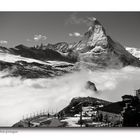 Matterhorn from Gornergrat