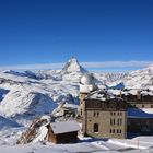 Matterhorn - Gornergrat