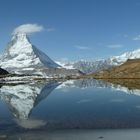 Matterhorn - Gornergrat