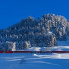 Matterhorn Gotthard Bahn