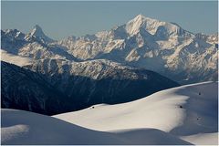 Matterhorn gucken ...