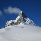 Matterhorn Hautnah