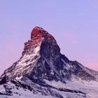 Matterhorn- Horu