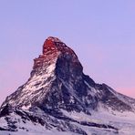 Matterhorn- Horu