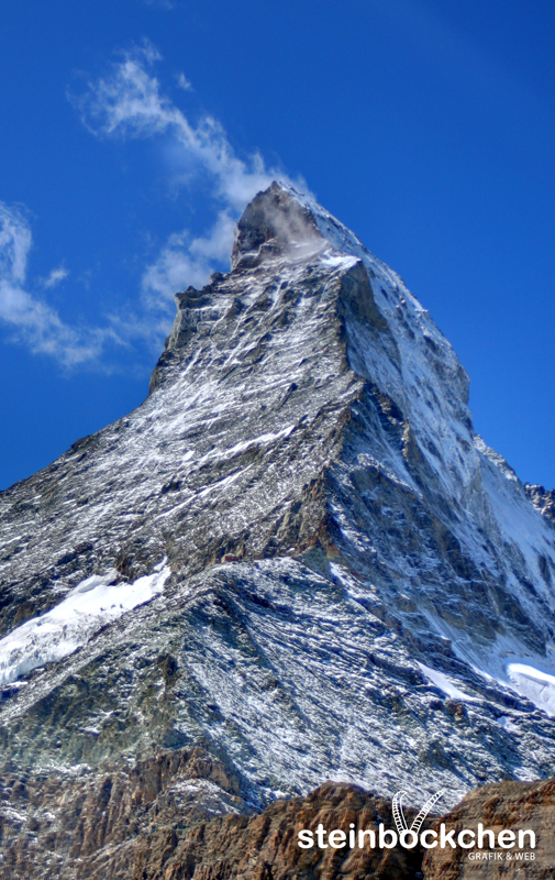 Matterhorn I