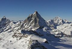 Matterhorn I