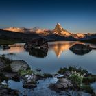 [ matterhorn I ]