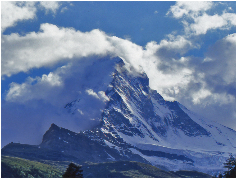 Matterhorn I