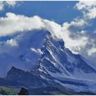 Matterhorn I