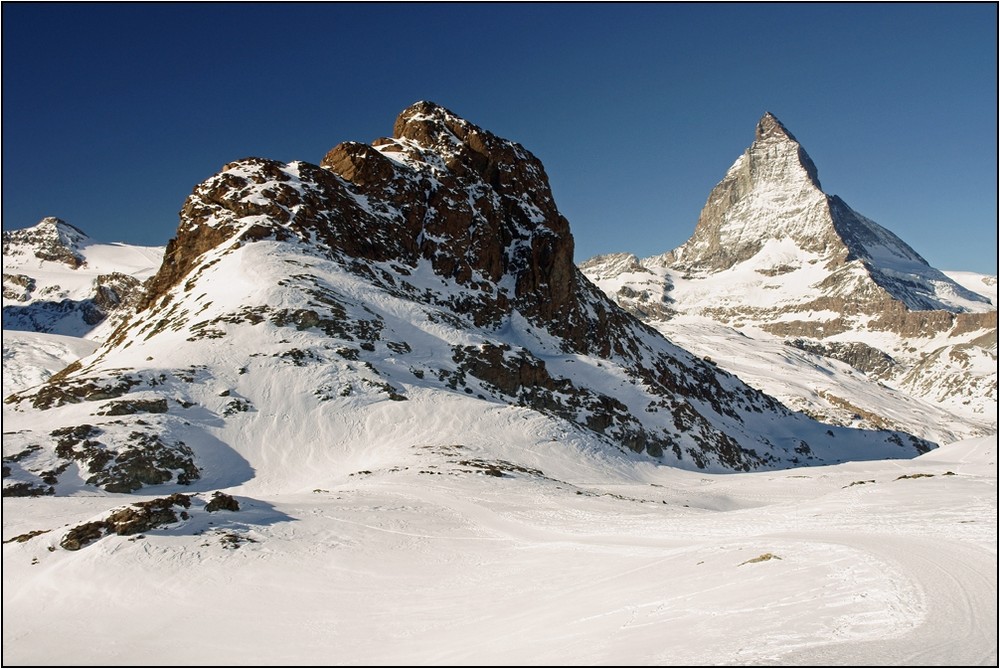 Matterhorn (I)