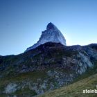 Matterhorn II