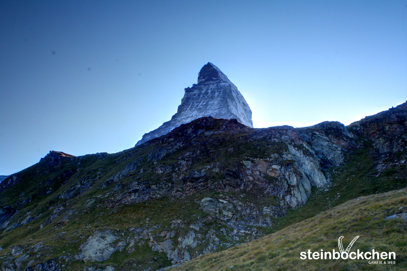 Matterhorn II