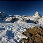 Matterhorn (II)