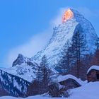 Matterhorn II